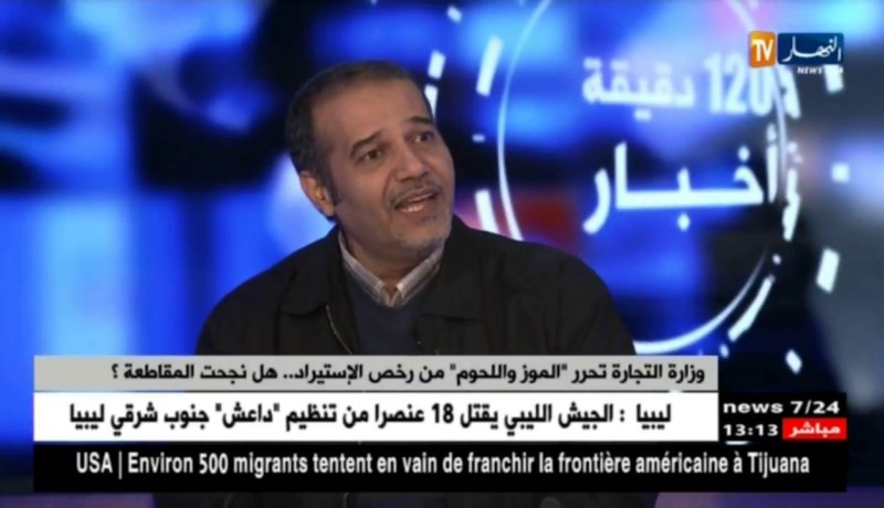 بعدما وصل سعره لـ 800 دج…وزارة التجارة ترفع الحظر عن إستيراد الموز