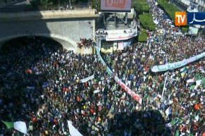 حراك متواصل ونظام صامت..وتفعيل المادة 102 مرفوض من قبل الشعب