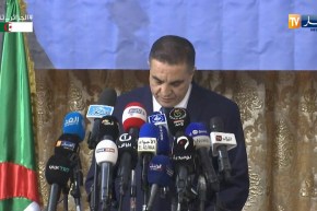 بلعيد: “تعهدت بتخصيص برامج ومشاريع عصرية للشباب وتخفيض مدة الخدمة الوطنية”