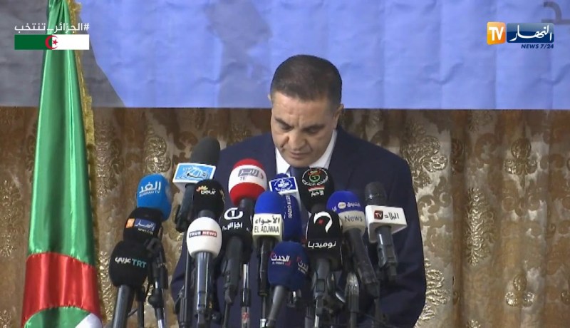 بلعيد: “تعهدت بتخصيص برامج ومشاريع عصرية للشباب وتخفيض مدة الخدمة الوطنية”