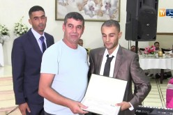 البليدة/ جمعية “مع المحتاج”..تزوج 21 شابا بعين الرمانة