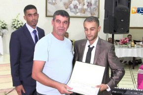 البليدة/ جمعية “مع المحتاج”..تزوج 21 شابا بعين الرمانة