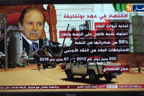 الجزائر..الحدث الأبرز في العالم بعيون الصحافة !!