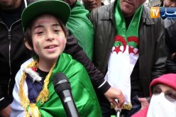 ثقافة: القوال والحلقة.. من وسط حراك الجزائر !!