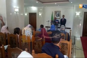 شاهد..الوالي “زوخ” يستعرض حصيلة الهياكل التربوية في الولاية !!