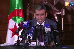 وكيل الجمهورية: إلتمسنا من قاضي التحقيق إصدار أوامر بالقبض ضدّ المتهمين الذين هم في حالة فرار