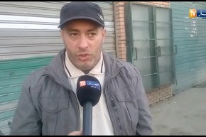 ياسين قلال … هذه هي المطالب التي رفعوها التجّار من خلال تنظيمهم لإضراب عام ووقفة احتجاجية