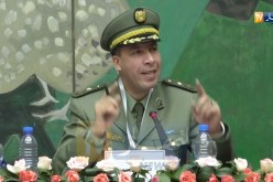 المقدم “طارق ديباش”: “نواب البرلمان بإمكانهم إقتراح إدراج الفتيات في الخدمة الوطنية الإجبارية”