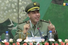 المقدم “طارق ديباش”: “نواب البرلمان بإمكانهم إقتراح إدراج الفتيات في الخدمة الوطنية الإجبارية”