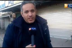 كريم لمبروك …رئيس جمعية دعم المؤسسات المصغرة يصرّح حول استجابة التجار لنداء الإضراب