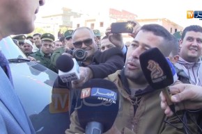 والي مستغانم للمواطنين: “عندي علم بلي راهو يوزع المياه بالمعريفة..وهذا وعدي لكم”