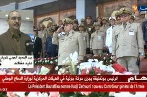 عقيد متقاعد: “ما تعرفه الجزائر من حراك إقليمي ودولي..يرغمها على إعادة تشكيل خططها”