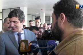 مواطن يشتكي لوالي مستغانم: “هناك من يريد منح سوق الدائرة لمستثمر لتحويله لحظيرة سيارات”