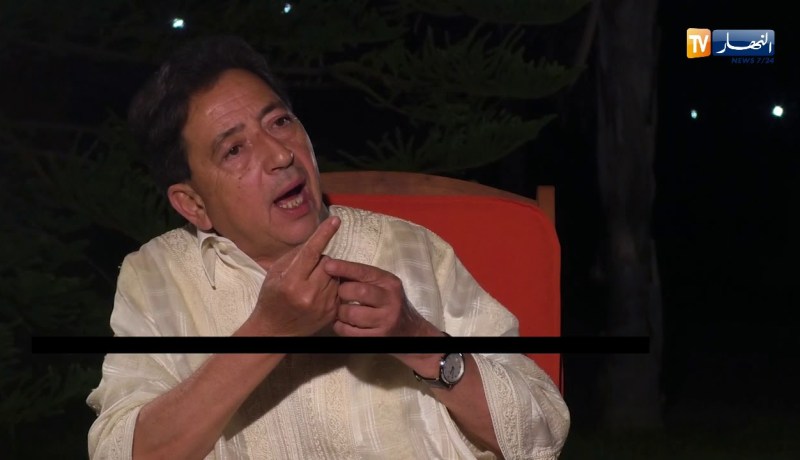 دين: خرجات جديدة للشيخ بن تونس تصنع الجدل