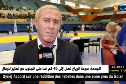 هذا ما قاله رئيس إتحادية الجيدو حول المشاركة الجزائرية في الألعاب الإفريقية ..