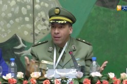 المقدم “طارق ديباش”: “بكري لي ما جوزش “اللارمي” كان يحشم يروح يخطب”