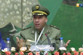 المقدم “طارق ديباش”: “بكري لي ما جوزش “اللارمي” كان يحشم يروح يخطب”