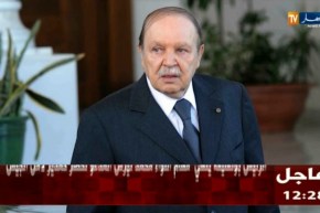 هذه هي أبرز التغييرات التي أجراها الرئيس “بوتفليقة” في الهيئات المركزية لوزارة الدفاع