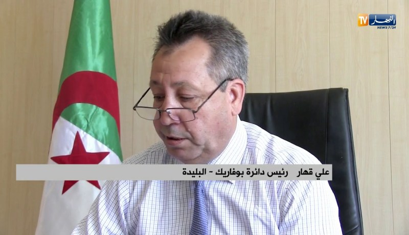 البليدة: المئات من العائلات في قرواو بلا ماء لمدة فاقت السنة..النهار ترصد المعاناة