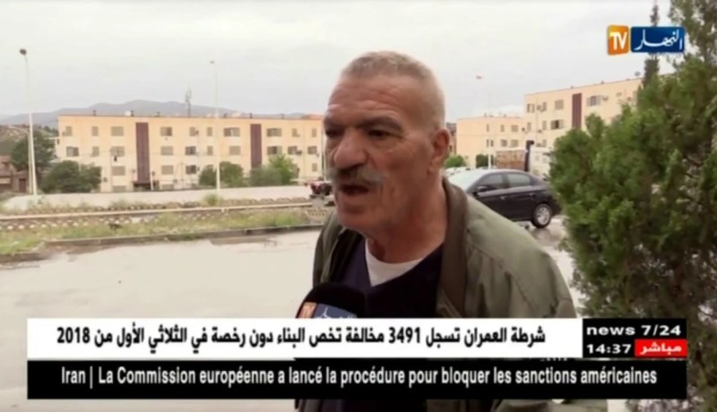 المناجير العام السابق لشباب باتنة يفتح النار على لاعبي الفريق.. والسبب !!