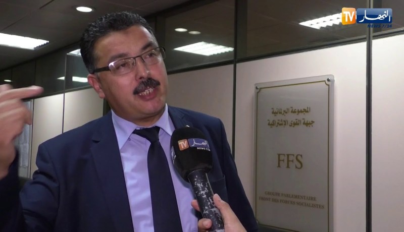 برلمان: إرتفاع مرتقب في سعر السيارات..و السبب قانون المالية التكميلي 2018