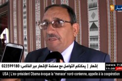 محمد غوتي يستغرب من الإنتقادات الموجّهة للحكّام !!