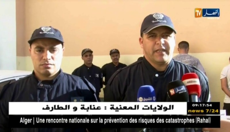 بشار : توقيف ثلاثة أشخاص وحجز كمية معتبرة من المشروبات الكحولية