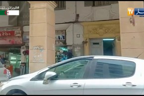 الأجواء بالعاصمة في هذه الأثناء..حركة تجارية عادية والمحلات مفتوحة