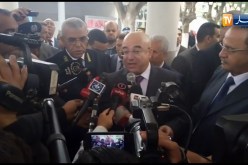 وزير الداخلية: “في سنة 2020 كل المؤسسات التربوية ستجهز بالطاقة الشمسية”