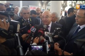 وزير الداخلية: “في سنة 2020 كل المؤسسات التربوية ستجهز بالطاقة الشمسية”