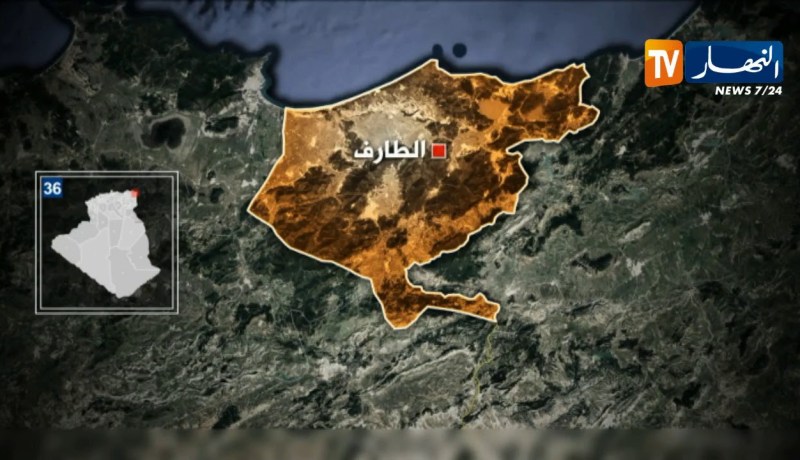 الطارف: غرق طفل يبلغ من العمر 15 سنة بشاطئ العوينات بالقالة