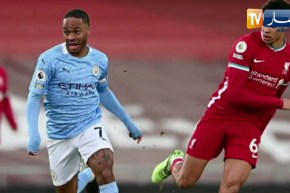 السيتي يسحق ليفربول برباعية ويحلق عاليا في صدارة البريمرليغ