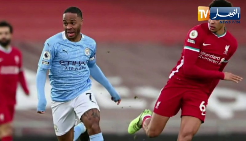 السيتي يسحق ليفربول برباعية ويحلق عاليا في صدارة البريمرليغ