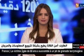 الدرك يطيح بعصابة أشرار من 5 أشخاص مختصّة في السرقة بأقبو