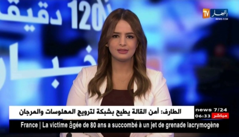 الدرك يطيح بعصابة أشرار من 5 أشخاص مختصّة في السرقة بأقبو