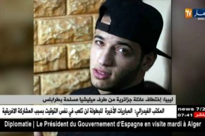 ليبيا/ إختطاف عائلة جزائرية من طرف ميليشيا مسلحة بطرابلس