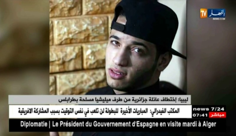 ليبيا/ إختطاف عائلة جزائرية من طرف ميليشيا مسلحة بطرابلس