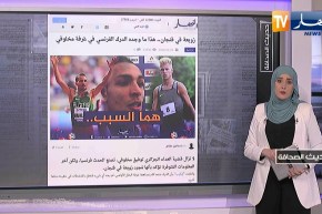 حديث الصحافة: الرئيس تبون يستجيب للعلاج .. ووضعه الصحي في تحسن تدريجي