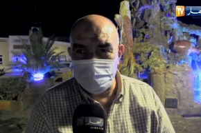 بسكرة : مركب سيدي يحيى مقصد العائلات البسكرية مع الإلتزام بالإجراءات