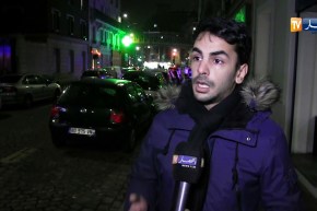 فرنسا/ الحكومة تضاعف الرسوم الدراسية للطلبة غير الأوروبيين