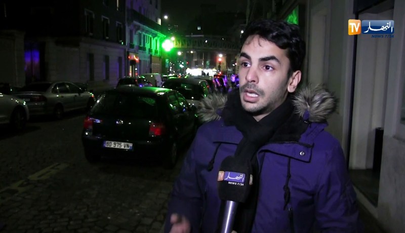 فرنسا/ الحكومة تضاعف الرسوم الدراسية للطلبة غير الأوروبيين