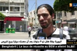 الشارع الجزائري يجمع على تتويج هذه الفرق بالسيدة الكأس ..