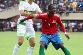 نادي لانس الفرنسي يؤكد لحاق تاهرت بكأس إفريقيا بعد تماثله للشفاء