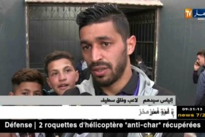 وفاق سطيف يقسو على ضيفه إتحاد البليدة بخماسية  !!