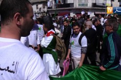 العاصمة: الحراك الشعبي.. مليونية تصنع الحدث في الجمعة السادسة
