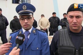 قسنطينة: تفكيك شبكة إجرامية وحجز 11 ألف قرص مهلوس