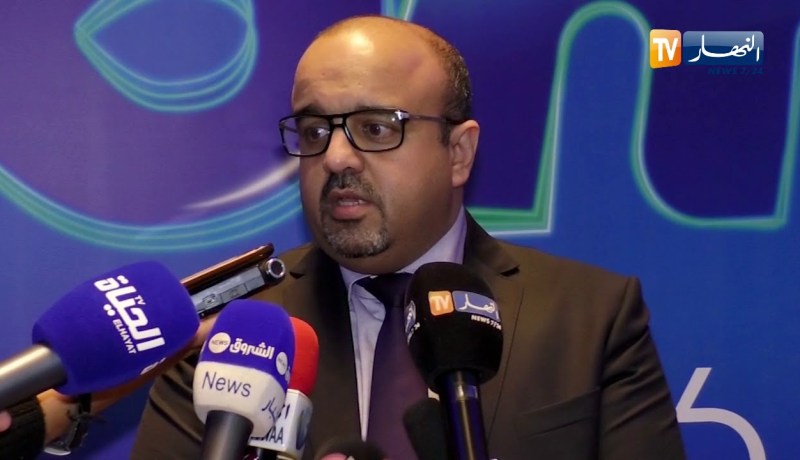 اتصلات الجزائر تطلق خدمة idoom fibre بهدف توفير السيولة في إستخدام الأنترنت