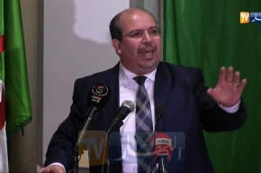 محمد عيسى: “يكذب من ينسب إلى الزاوية الرحمانية دين غير دين النبي محمد صلى الله عليه وسلم”
