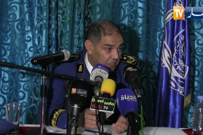 سيدي بلعباس: أمن الولاية يعقد ندوة صحفية لعرض الحصيلة السنوية 2020