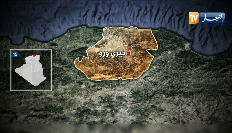 تيزي وزو: وفاة عائلة مكونة من 4 أفراد إختناقا بالغاز… التفاصيل